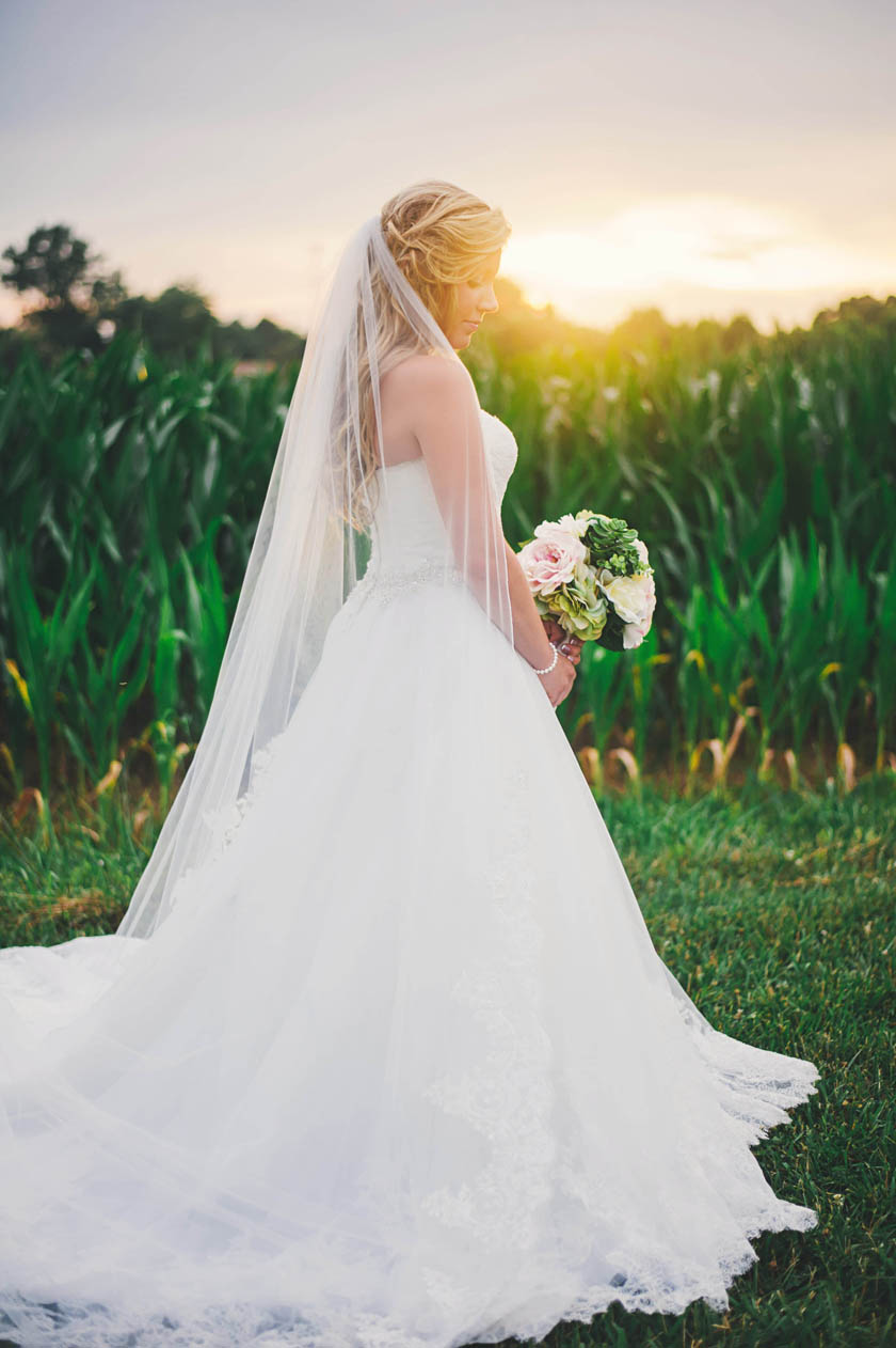 Caitlyn’s Bridal Session–{Destination Wedding Photography}