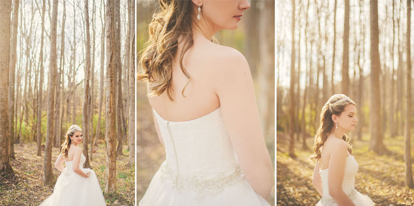 Amanda’s Bridal Session–{Destination Wedding Photography}