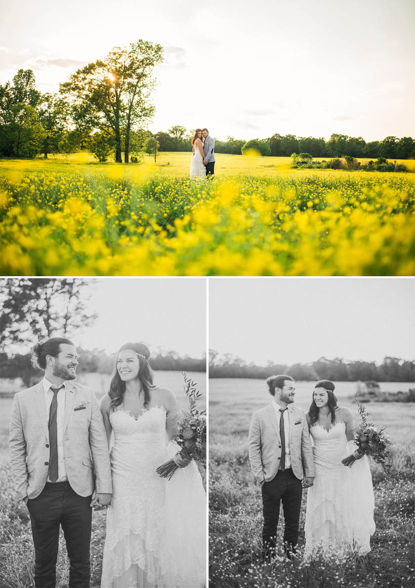 Madison and Justin–{Destination Wedding Photography}