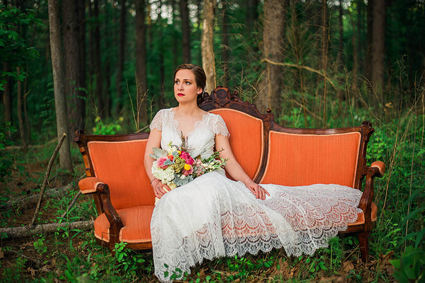 Katherine–{Southern Wedding Photography}