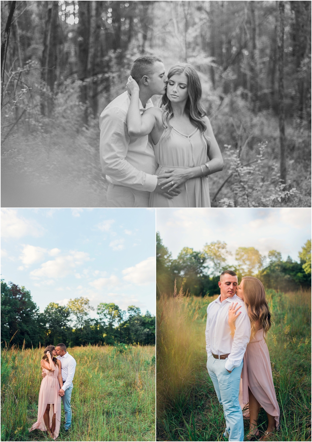 Megan and Toby-{NC Photography} - Connection Photography