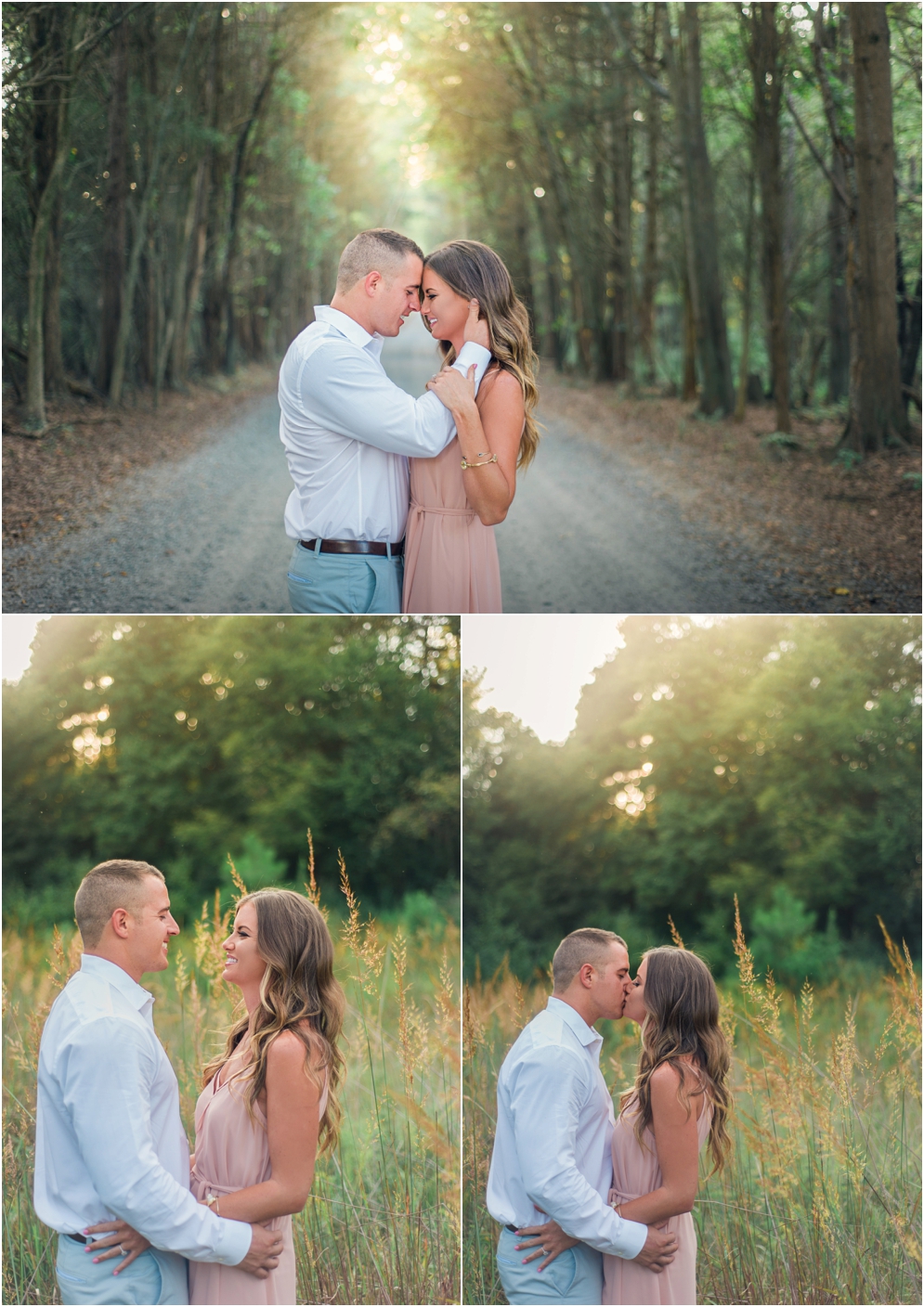 Megan and Toby-{NC Photography} - Connection Photography