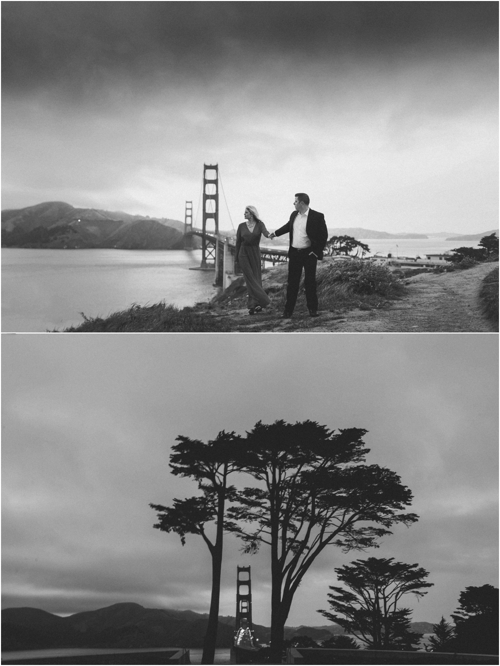 Julie and John–{San Francisco, California}