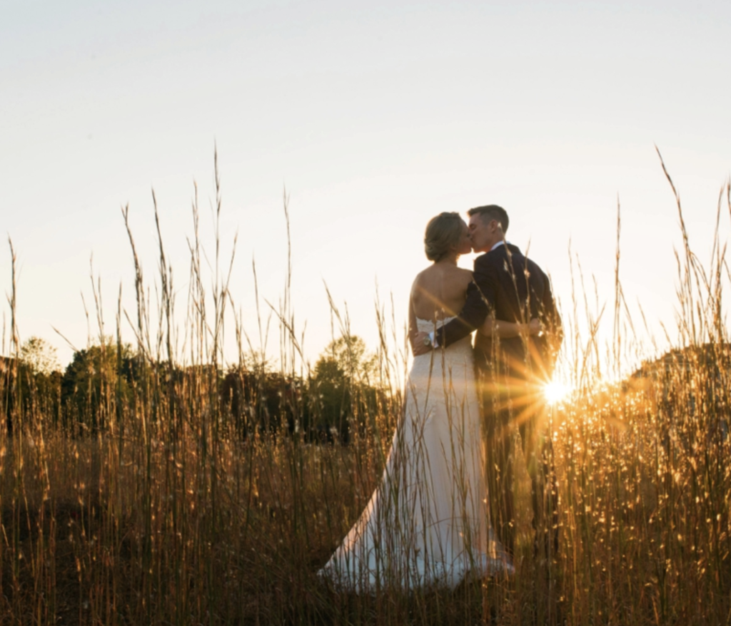 Heather + Davin-{WinMock at Kinderton} - Connection Photography