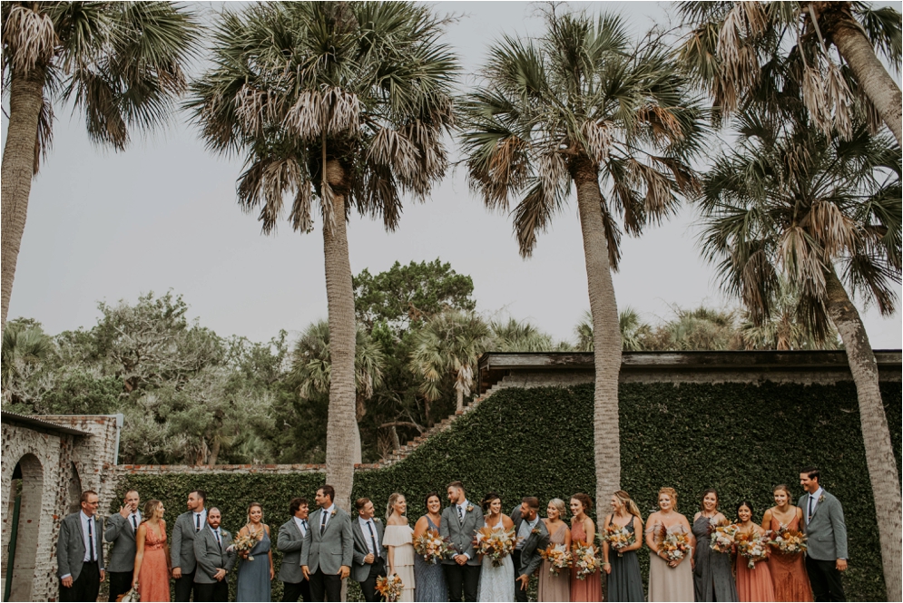 Atalaya Castle Wedding, Murrells Inlet Wedding, Outdoor Wedding, South Carolina Wedding Photographer, Southern Wedding, Miss Hayley Paige, Carbon Compass Beauty Bar
