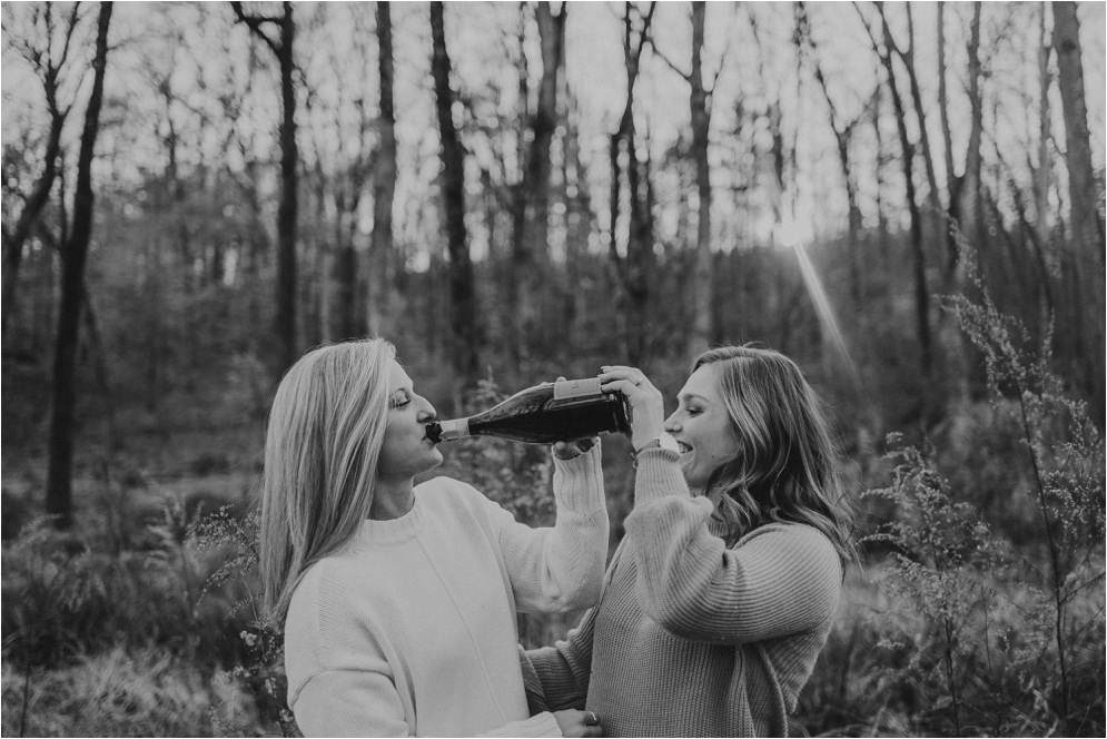 Champagne Pop, Engagement Photography, Charlotte Engagement Photographer, North Carolina Wedding PhotographerChampagne Pop, Engagement Photography, Charlotte Engagement Photographer, North Carolina Wedding Photographer
