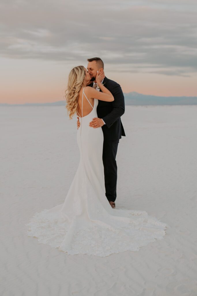 White Sands National Park