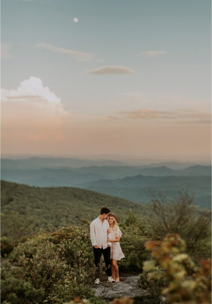 Grandfather_Mountain_Engagement_Boone_NC_