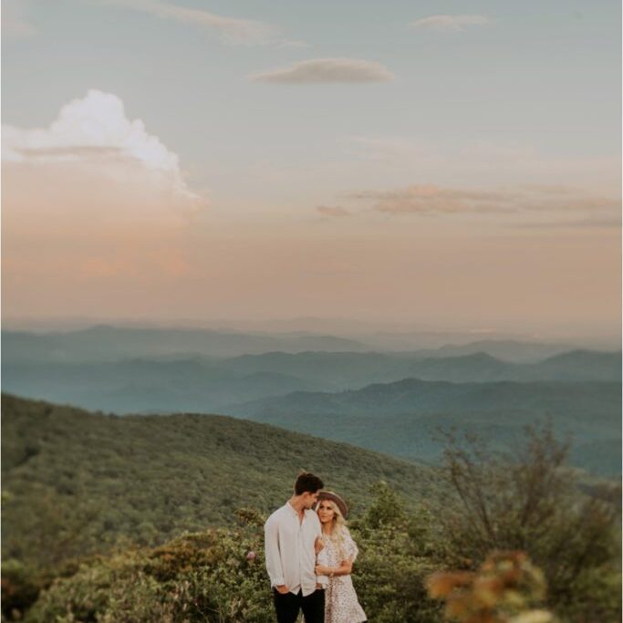 Grandfather_Mountain_Engagement_Boone_NC_