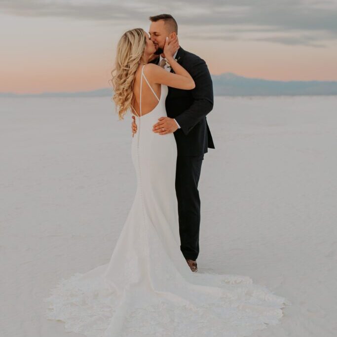 White Sands National Park