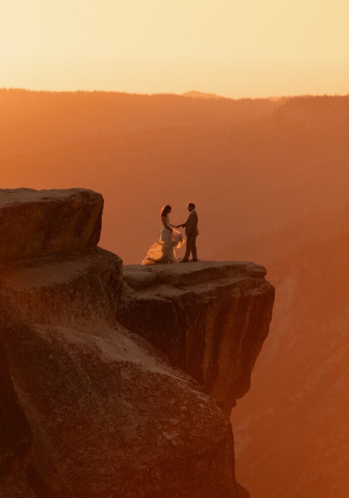 Yosemite National Park Elopement004