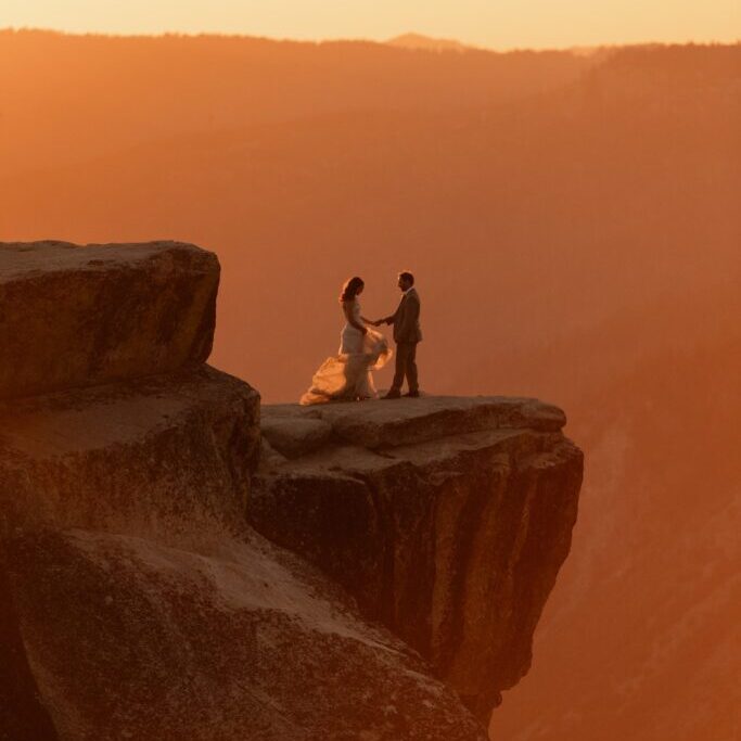 Yosemite National Park Elopement004